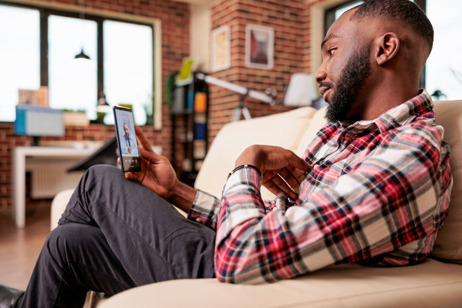 Outpatient Treatment
