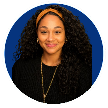 Shameka headshot